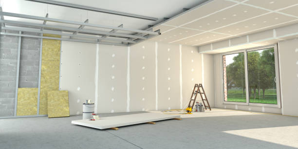 Best Eco-Friendly Insulation in Willow Oak, FL