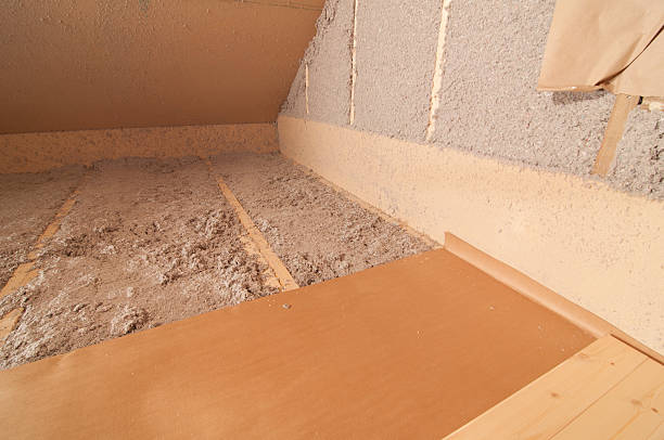 Best Spray Foam Insulation in Willow Oak, FL